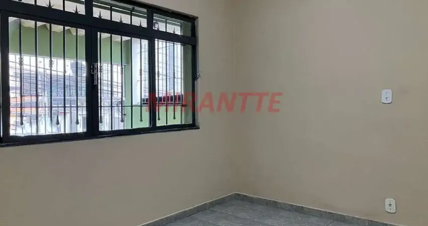 Casa com 3 quartos à venda na Rua Chemin Del Pra, Santana, São Paulo