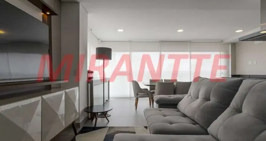 Apartamento com 2 quartos à venda na Rua Doutor Nicolau de Sousa Queirós, Vila Mariana, São Paulo