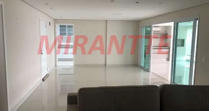 Apartamento com 3 quartos à venda na Rua Conselheiro Pedro Luís, Santana, São Paulo