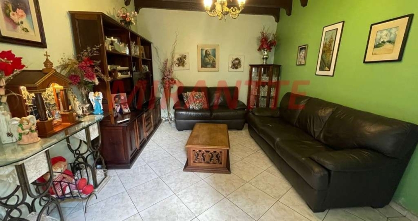 Casa com 4 quartos à venda na Rua Bernardino de Sena, Vila Ester, São Paulo