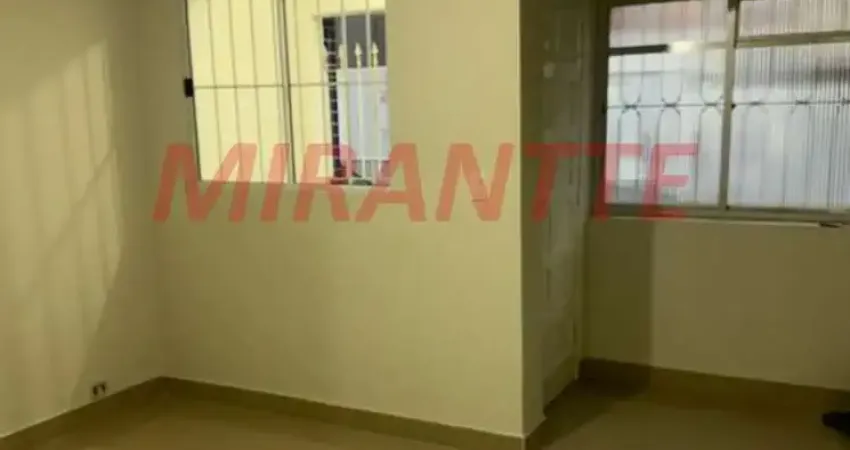 Casa com 2 quartos à venda na Rua Damiana da Cunha, Santa Teresinha, São Paulo