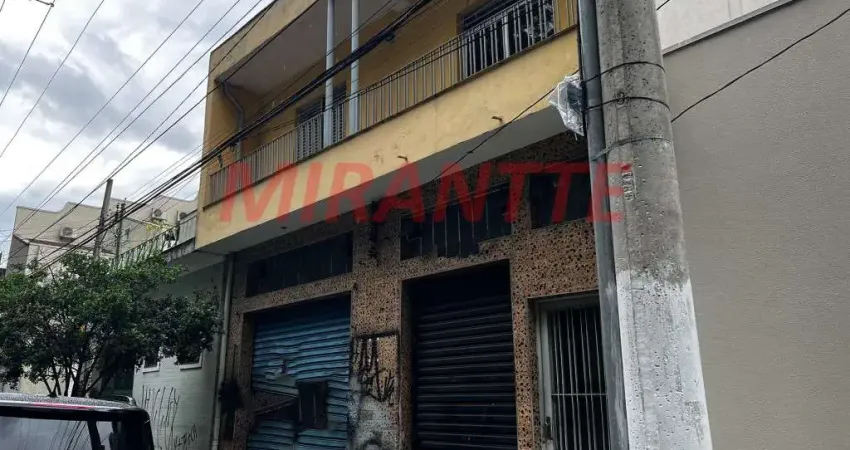 Casa terrea de 234m² com 2 quartos em Jardim São Paulo