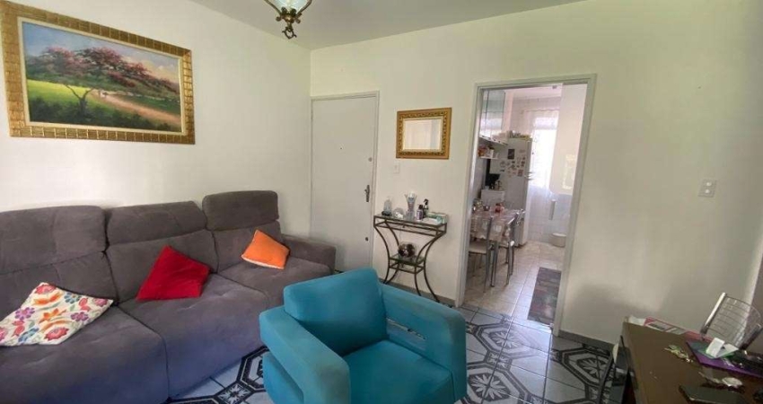 Apartamento com 2 quartos à venda na Avenida Prof Virgília R. Alves De Carvalho p, Tremembé, São Paulo