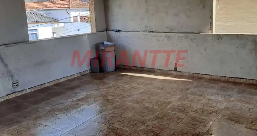 Casa com 3 quartos à venda na Rua Morro Agudo, Perdizes, São Paulo