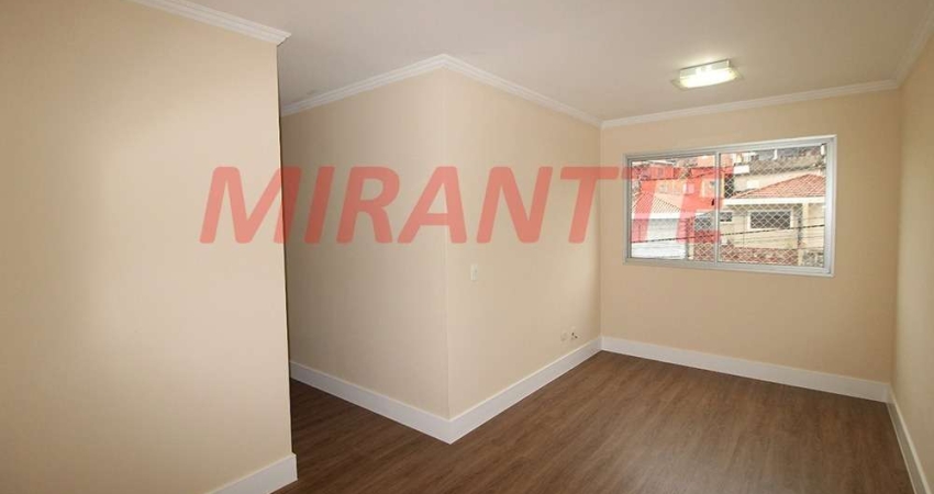 Apartamento com 2 quartos à venda na Rua George Chahestian, Imirim, São Paulo
