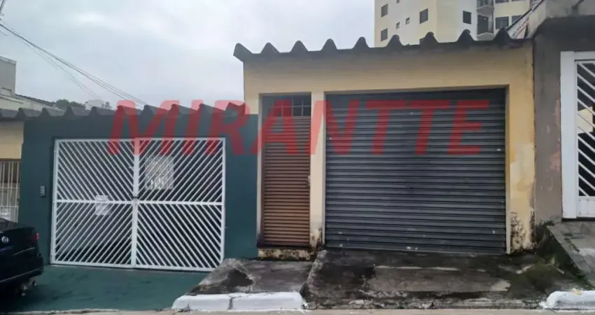 Casa com 4 quartos à venda na Rua Jardimirim, Santa Teresinha, São Paulo