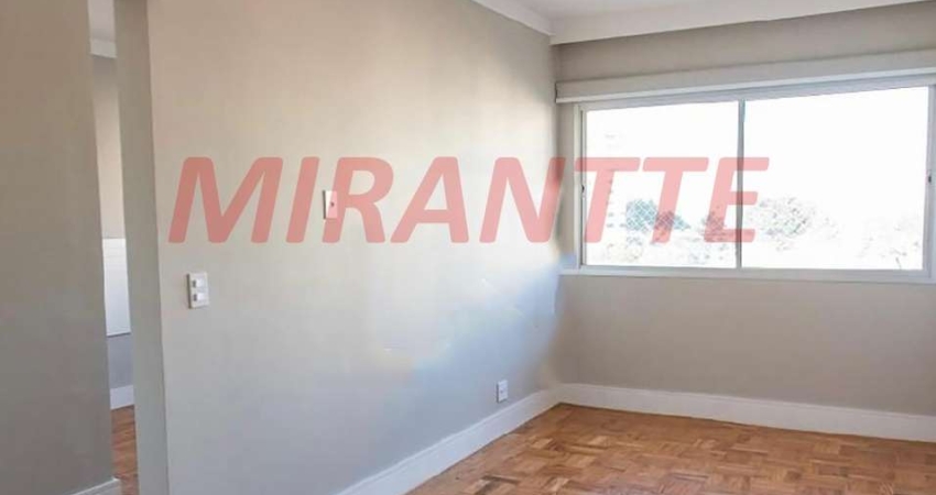 Apartamento com 1 quarto à venda na Rua Pavão, Moema, São Paulo