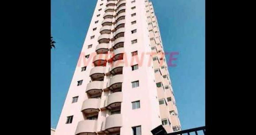 Apartamento com 1 quarto à venda na Rua Pedro Doll, Santana, São Paulo