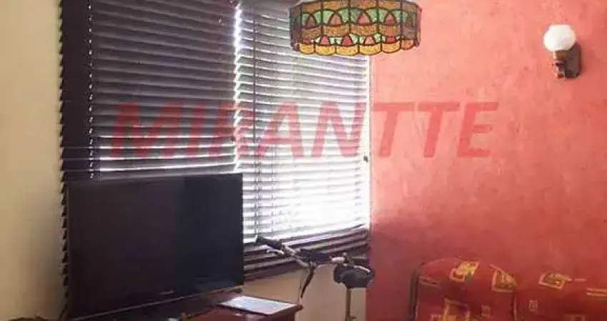Apartamento com 2 quartos à venda na Rua José de Oliveira, Casa Verde, São Paulo