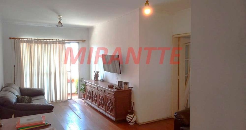Apartamento com 3 quartos à venda na Rua Voluntários da Pátria, Santana, São Paulo