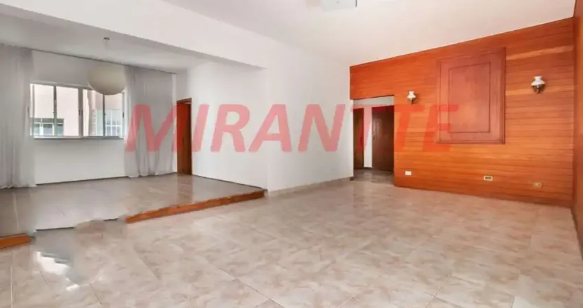 Apartamento de 220m² com 3 quartos em Morro Dos Ingleses