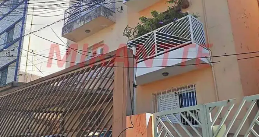 Apartamento de 50m² com 1 quartos em Jardim São Paulo