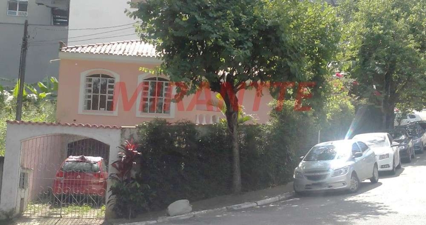 Sobrado de 150m² com 2 quartos em Lauzane Paulista