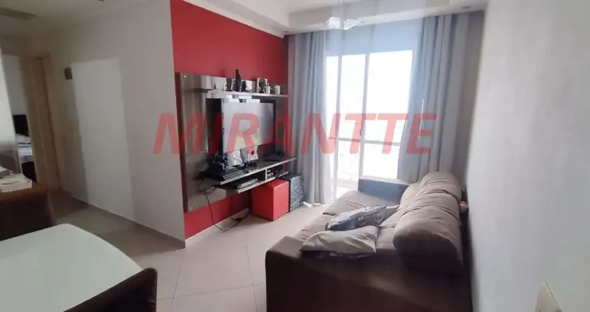 Apartamento com 2 quartos à venda na Avenida Conceição, Vila Paiva, São Paulo