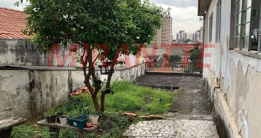 Terreno à venda na Rua Durval Clemente, Jardim São Paulo (Zona Norte), São Paulo