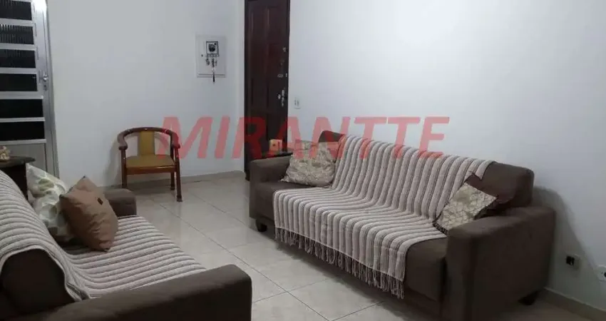 Apartamento com 2 quartos à venda na Avenida Júlio Buono, Vila Gustavo, São Paulo