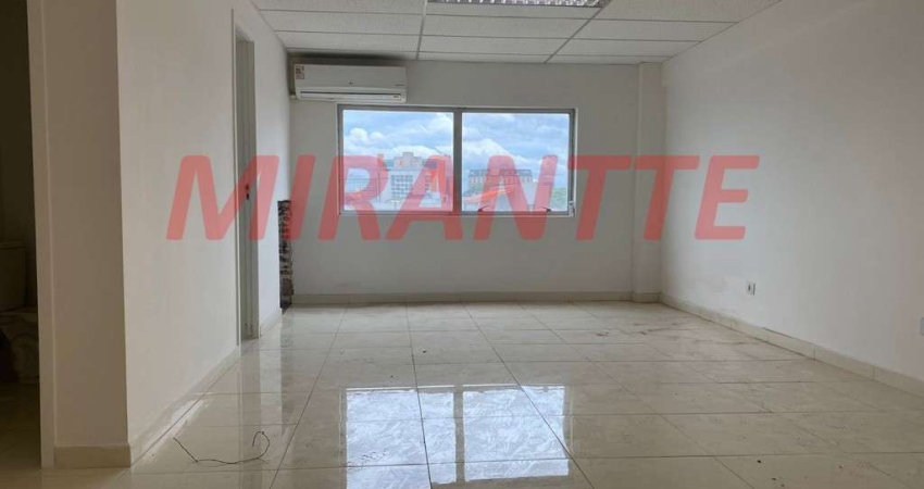 Sala comercial à venda na Rua Voluntários da Pátria, Santana, São Paulo