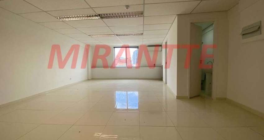 Sala comercial à venda na Rua Voluntários da Pátria, Santana, São Paulo