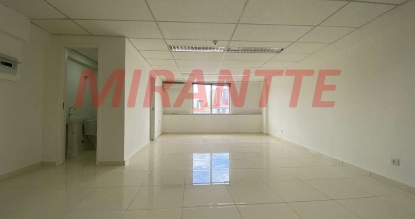 Sala comercial à venda na Rua Voluntários da Pátria, Santana, São Paulo