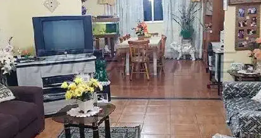 Casa com 1 quarto à venda na Rua Caburés-do-Sol, Jardim Peri, São Paulo