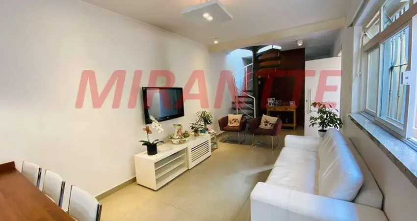 Casa com 2 quartos à venda na Rua Cataguazes, Jardim São Paulo (Zona Norte), São Paulo