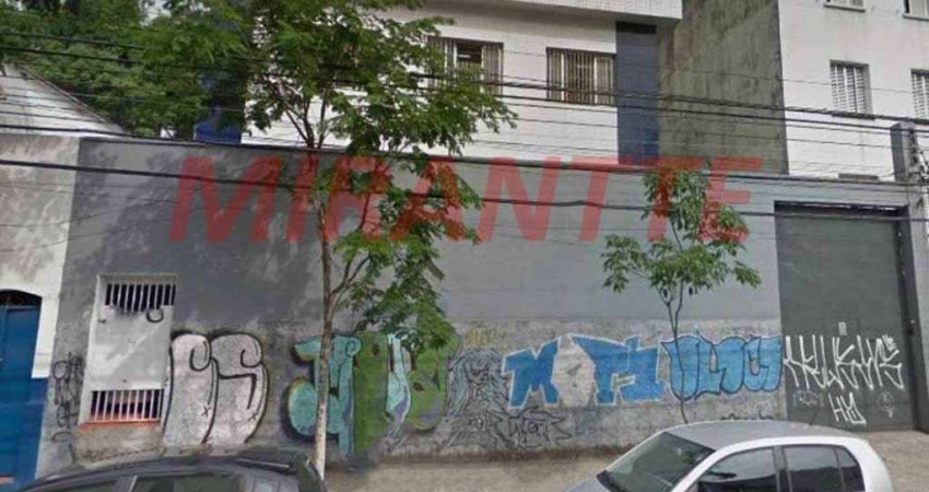 Barracão / Galpão / Depósito à venda na Rua Muniz de Sousa, Aclimação, São Paulo