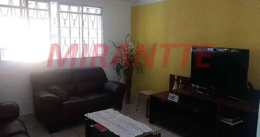 Casa com 3 quartos à venda na Rua Aurélio da Silva, Chora Menino, São Paulo