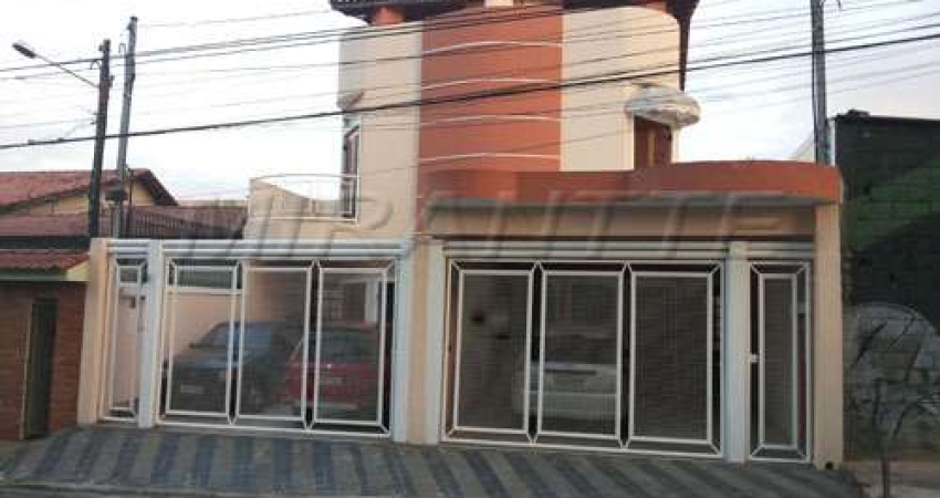 Casa com 4 quartos à venda na Rua Maria Nardi de Carlos, Cidade Maia, Guarulhos