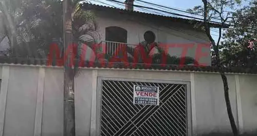 Casa com 3 quartos à venda na Rua do Tramway, Tucuruvi, São Paulo
