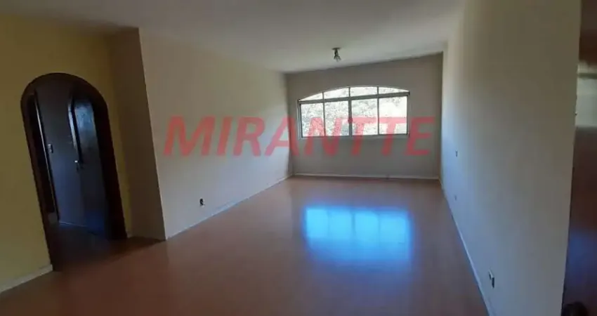 Apartamento com 3 quartos à venda na Avenida Tenente Júlio Prado Neves, Tremembé, São Paulo
