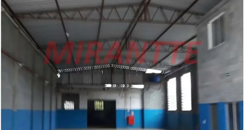 Sala comercial à venda na Rua Gino Parenti, Guapira, São Paulo