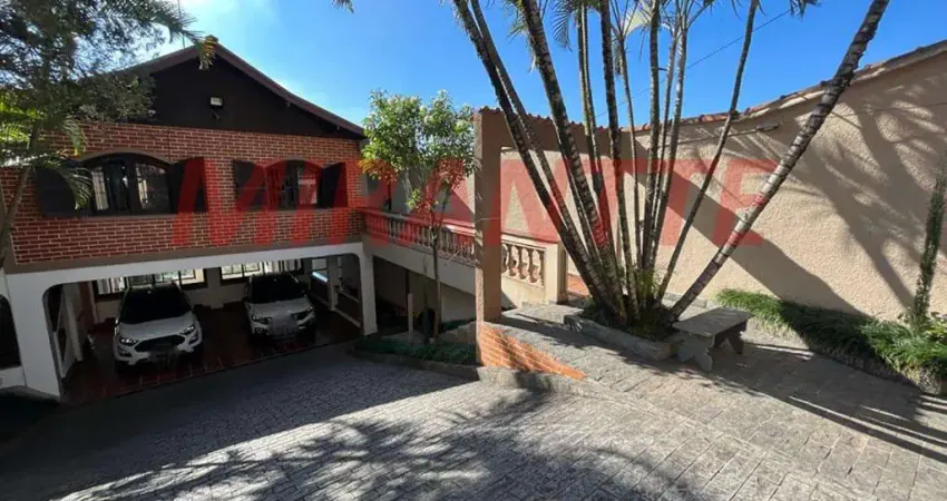 Casa com 3 quartos à venda na Avenida Senador José Ermírio de Moraes, Tremembé, São Paulo