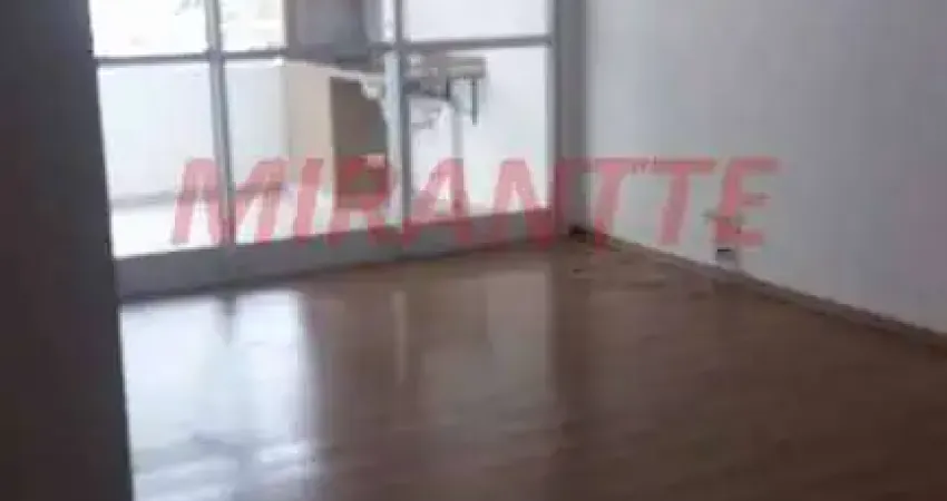 Apartamento com 2 quartos à venda na Rua Amaral Gama, Santana, São Paulo