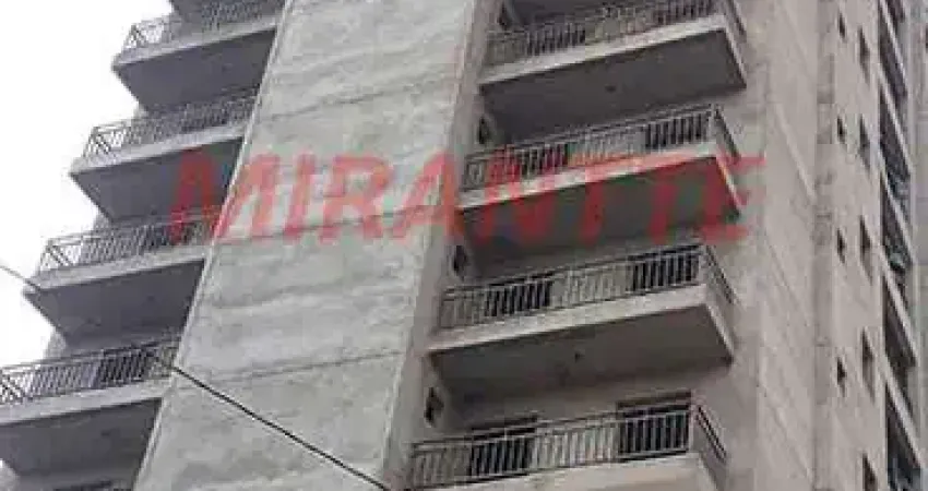 Apartamento de 113m² com 3 quartos em Lauzane Paulista