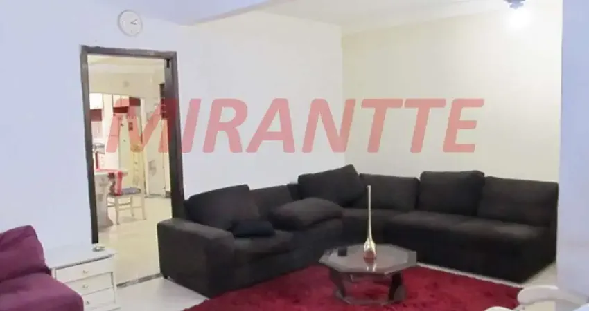 Casa com 3 quartos à venda na Rua Voluntários da Pátria, Santana, São Paulo