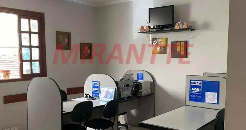 Casa com 3 quartos à venda na Rua Maria Curupaiti, Santa Teresinha, São Paulo