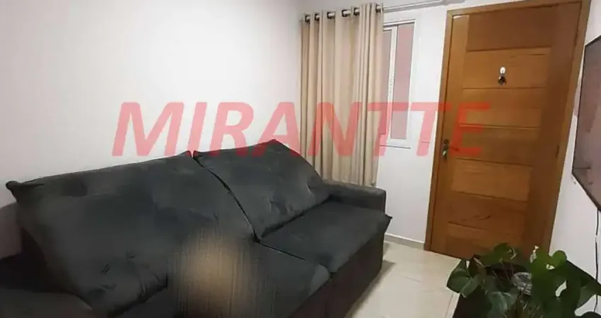 Apartamento com 2 quartos à venda na Rua São Serapião, Vila Ré, São Paulo