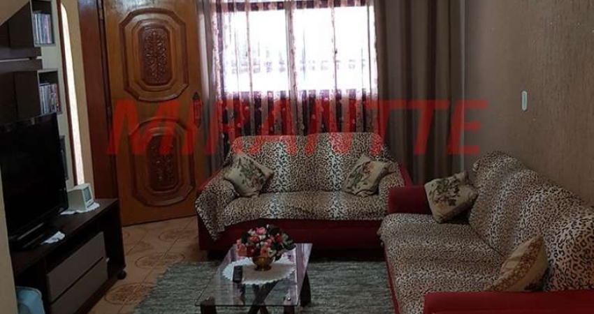 Casa com 2 quartos à venda na Rua Jovino da Costa Silva, Parque Continental I, Guarulhos