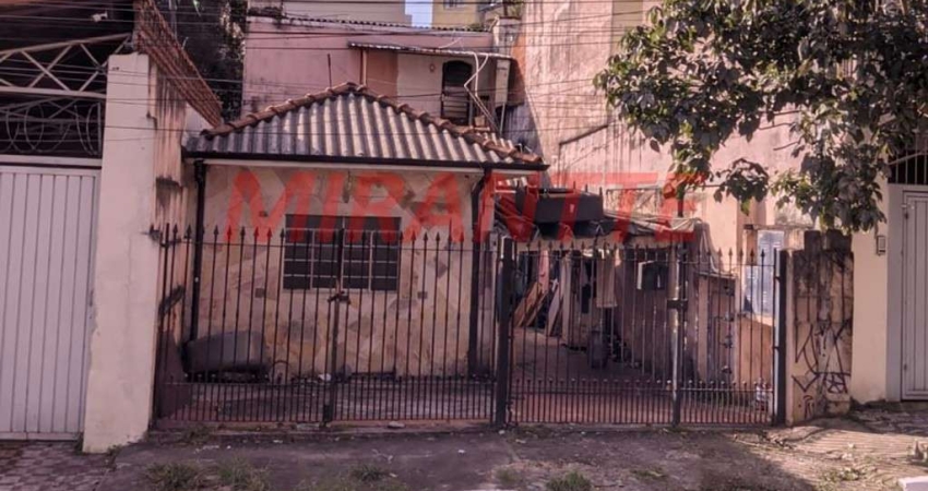 Terreno à venda na Rua Menelau Campos, Parque Mandaqui, São Paulo