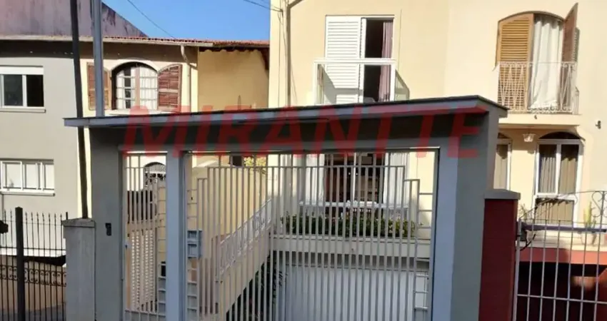 Sobrado de 280m² com 3 quartos em Jardim França