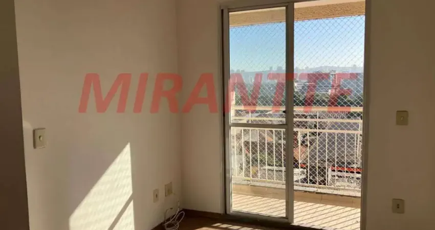 Apartamento com 2 quartos à venda na Avenida Tiradentes, Bom Retiro, São Paulo