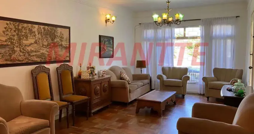 Casa com 3 quartos à venda na Rua Damião Simões, Jardim São Paulo (Zona Norte), São Paulo