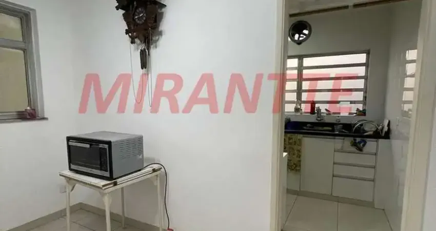 Casa com 3 quartos à venda na Rua Damião Simões, Jardim São Paulo (Zona Norte), São Paulo