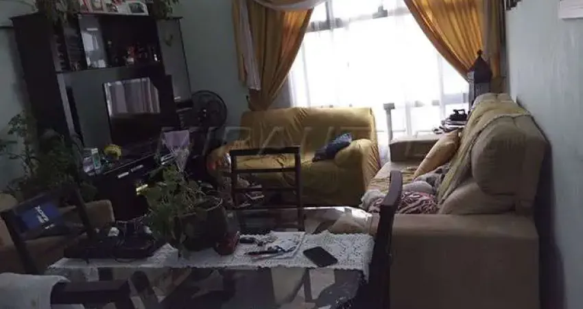 Apartamento com 3 quartos à venda na Avenida Ordem e Progresso, Casa Verde, São Paulo