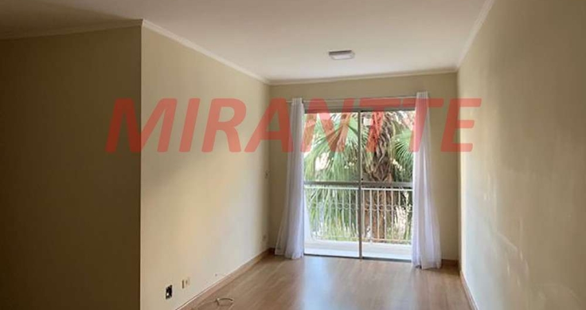 Apartamento com 2 quartos à venda na Rua Garção Tinoco, Santana, São Paulo