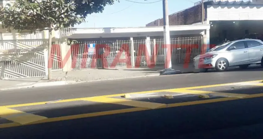 Sobrado de 207m² com 3 quartos em Limão