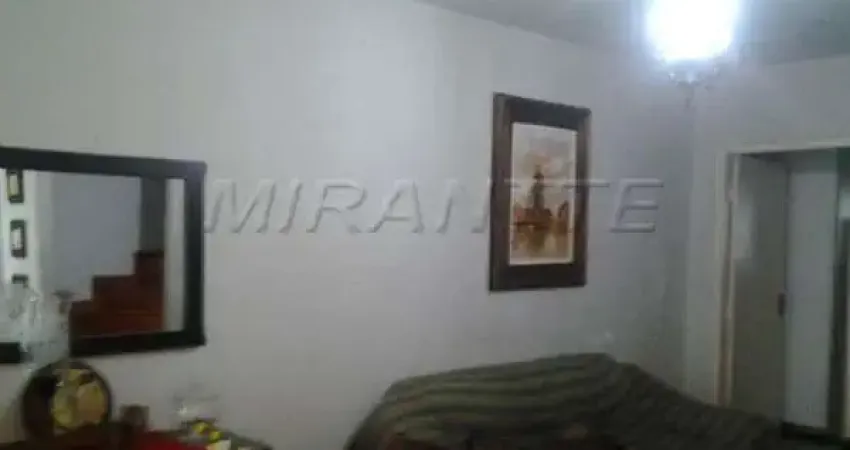 Casa com 2 quartos à venda na Rua Pedro Tezin, Bortolândia, São Paulo