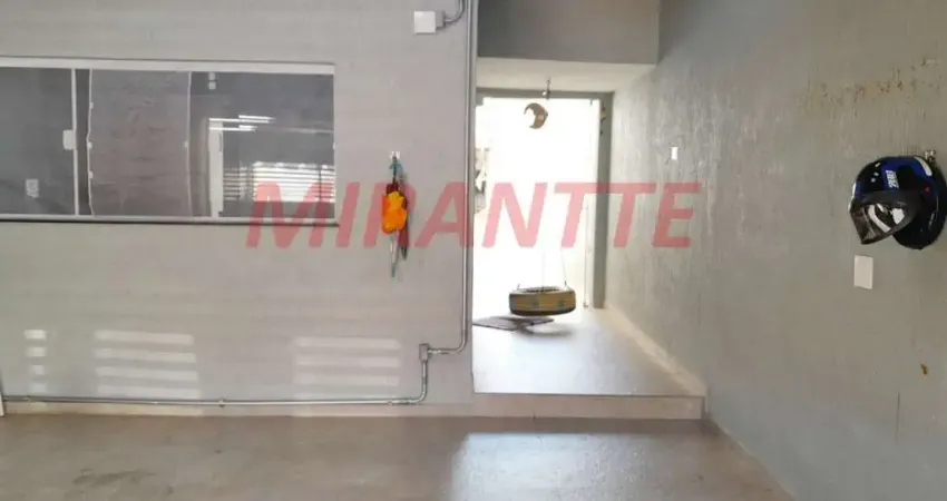 Casa com 3 quartos à venda na Rua Maria Francisca, Tremembé, São Paulo