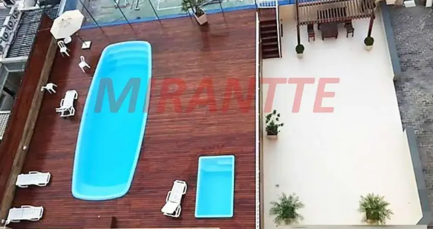 Apartamento com 3 quartos à venda na Avenida General Ataliba Leonel, Parada Inglesa, São Paulo