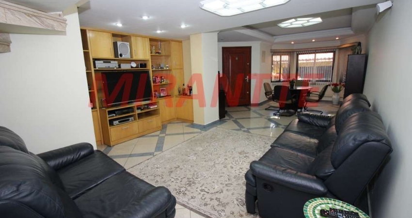 Casa com 3 quartos à venda na Rua Capitão Rabelo, Jardim São Paulo (Zona Norte), São Paulo